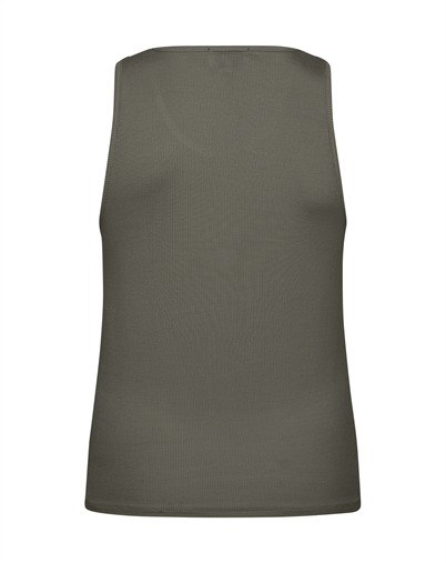 Leveté Room - LR-Ika 29 Top - Summer Olive 